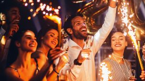 Нова година 2026 в Кемер, Анталия със самолет от Пловдив - 4 нощувки